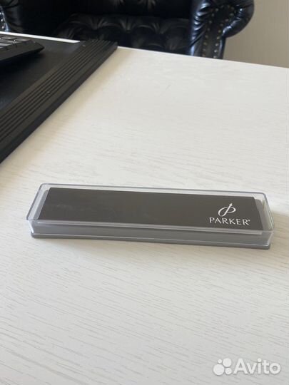 Ручка parker новая
