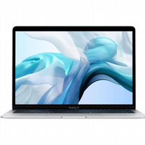 Apple MacBook Air 13 Mid 2020 Silver MVH42