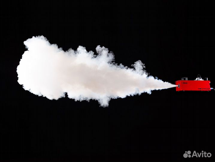 Генератор эффектов Antari FT-100