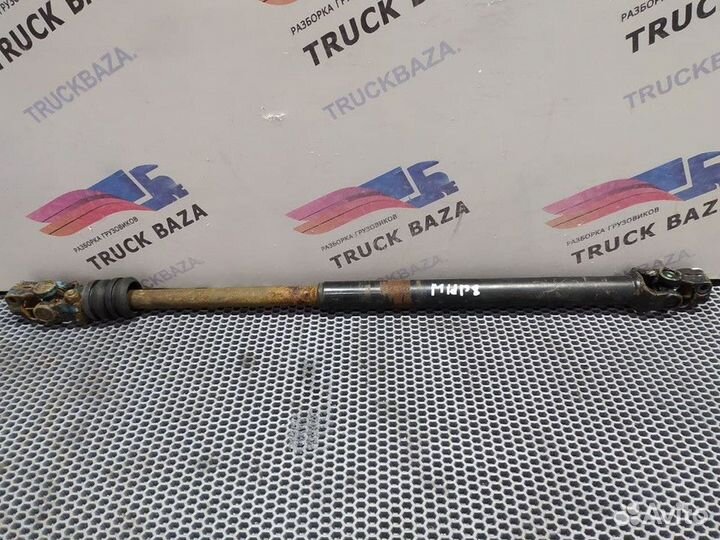 Кардан рулевой Renault Premium