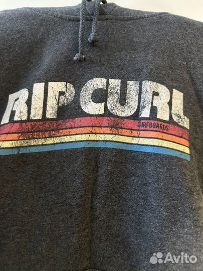 Толстовка rip curl