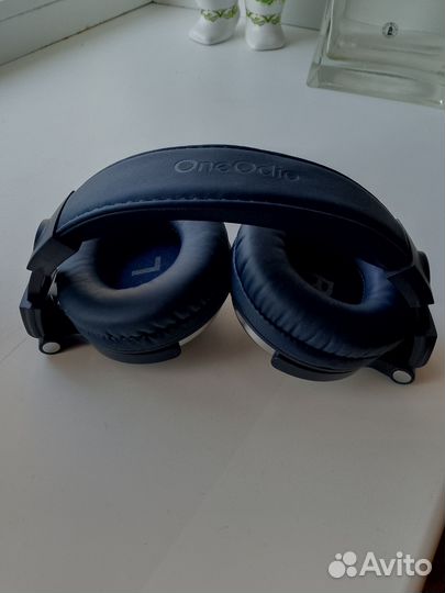 Игровые наушники Studio Pro 10