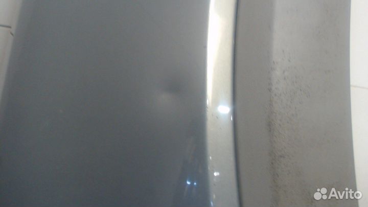 Крыло Chevrolet Captiva, 2009