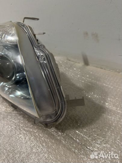 Фара правая Toyota Corolla Fielder 12526 NZE141 NZ