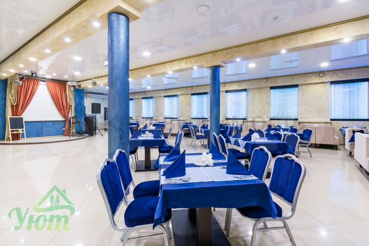 Сдам помещение свободного назначения, 330 м²