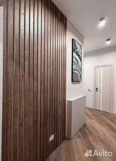 Шкаф распашной в стиле IKEA