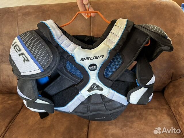 Хоккейная форма бу взрослая