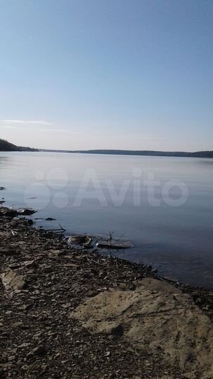 Дом 60,5 м² на участке 7,1 сот.