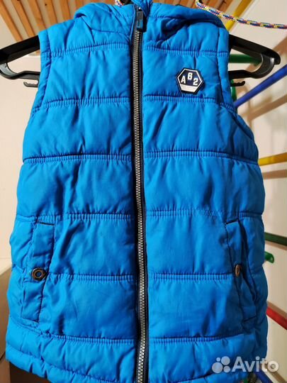 Безрукавка