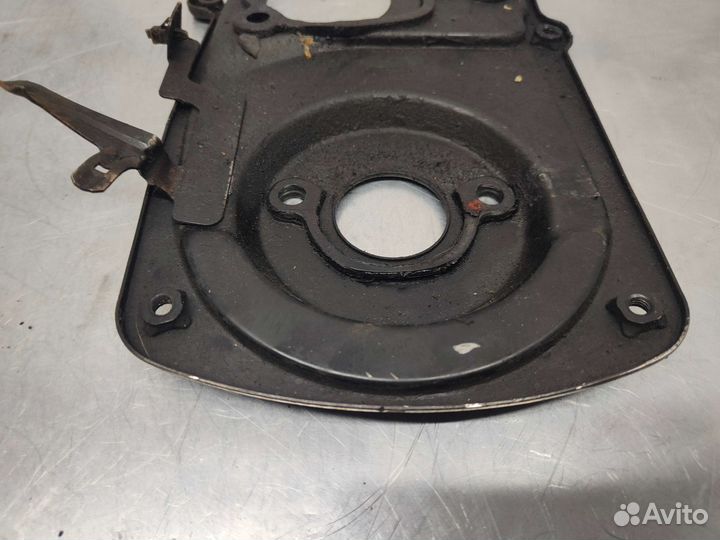 Кожух грм Nissan Serena C23 1998 г.в