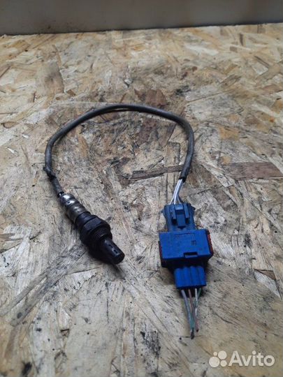 Лямбда-зонд Citroen C2 хэтчбэк 3 дв. 1.4 KFV 2008