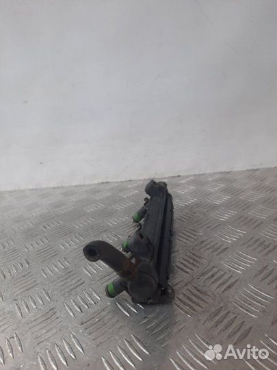 Топливная рампа Seat Ibiza хэтчбэк 3 дв. 1.2 BME