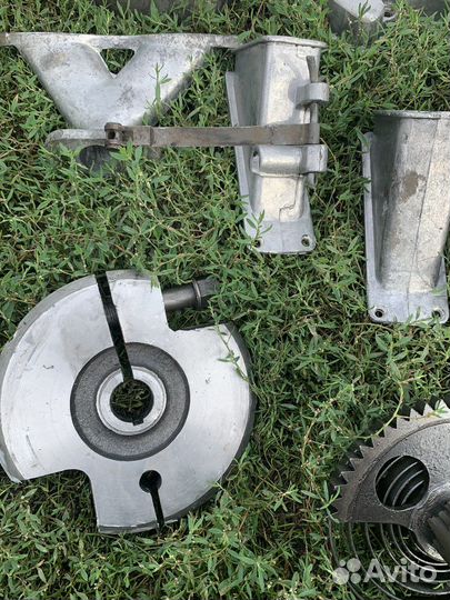 Запчасти на иж юпитер 5