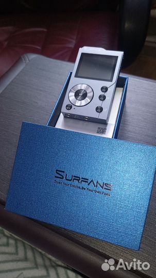 Hi FI mp3 плеер