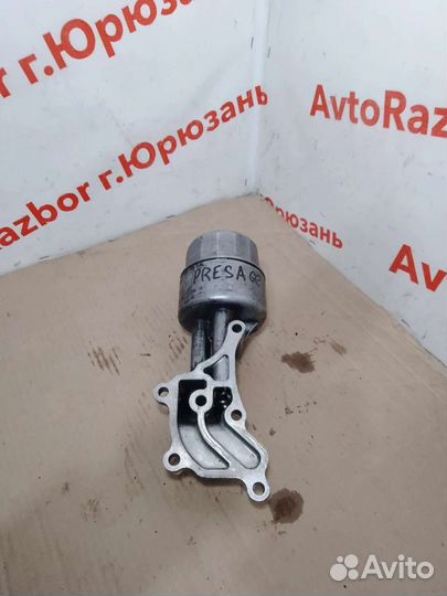 Кронштейн масляного фильтра yd25 ddt