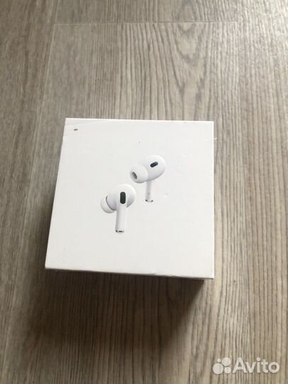 Наушники apple airpods