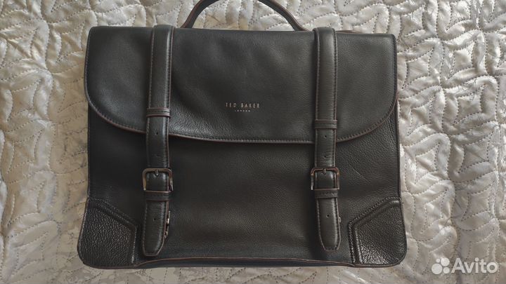 Портфель Ted Baker