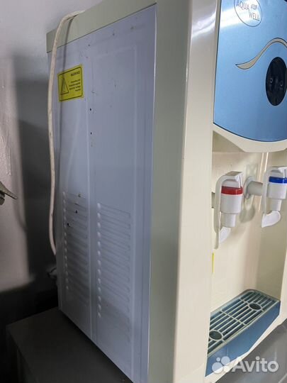 Кулер для воды