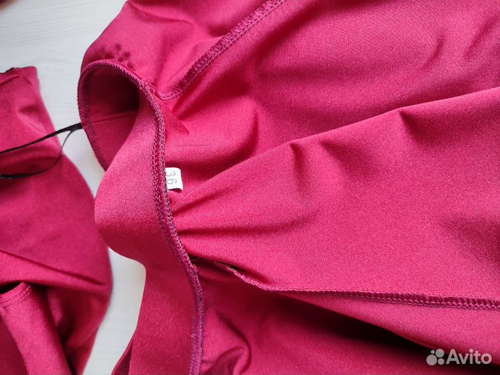 Платье бальное категории дети 2