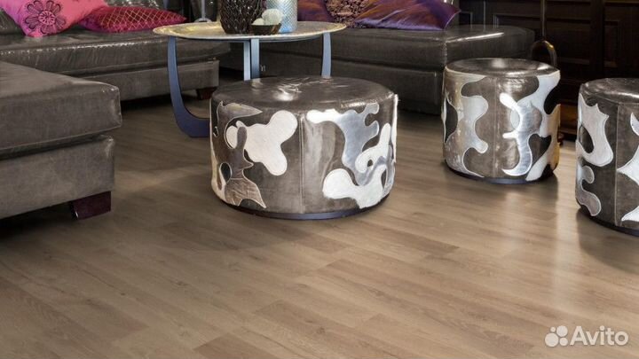 Напольные покрытия