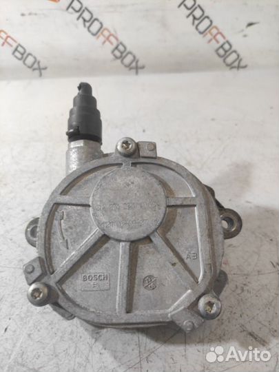 Насос вакуумный Mercedes C-Class W203 M271 1.8I