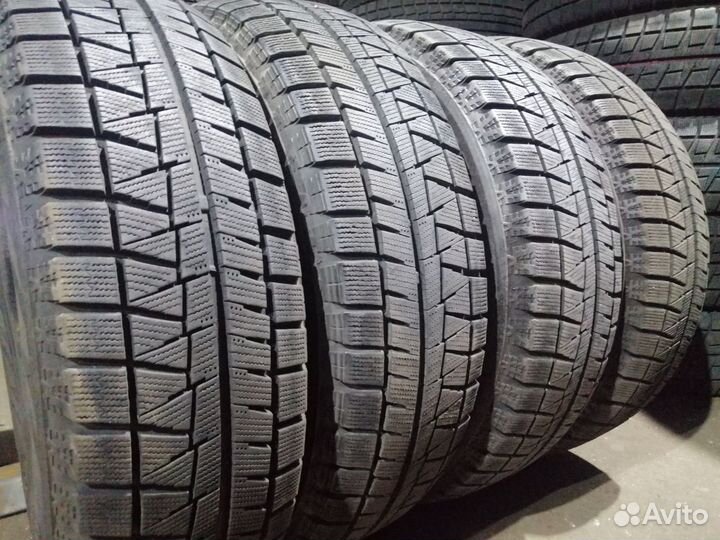 Bridgestone Blizzak Revo GZ 195/65 R15