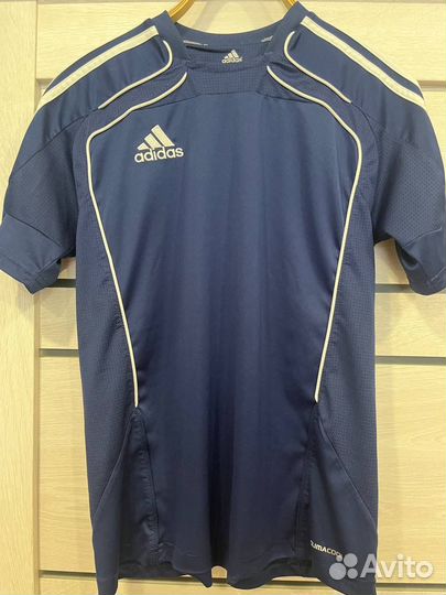 Футболка adidas XL