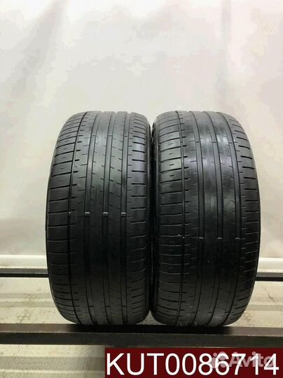 Falken Azenis FK-510 255/45 R18 107U