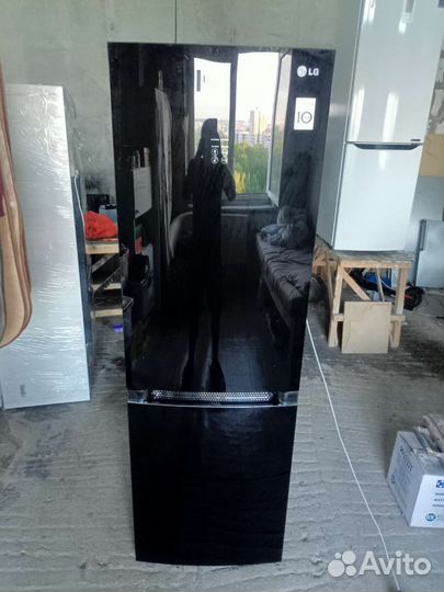 Холодильник Lg с доставкой