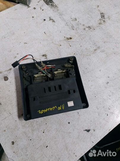 Потолочный светильник пенал Chevrolet Lumina