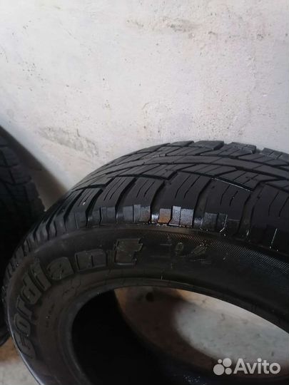 Cordiant All Terrain 215/65 R16