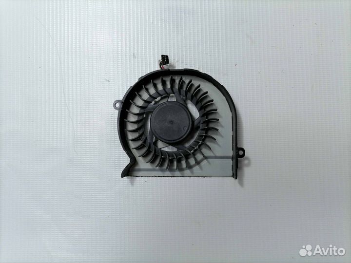 Вентилятор для Samsung NP300V5A