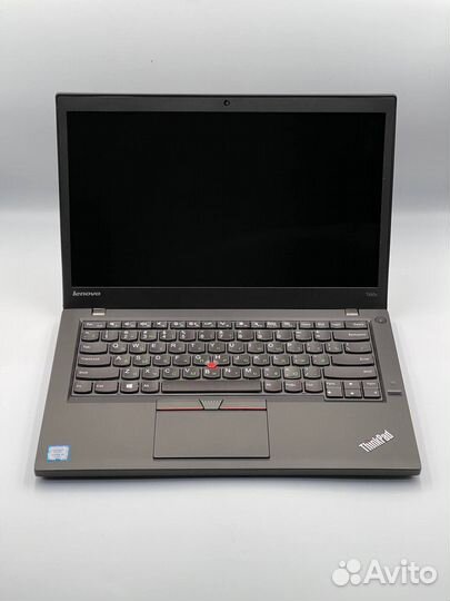 Lenovo t450s