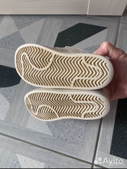 Кеды adidas 26р
