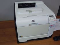 Цветной лаз. принтер HP LJ Pro 400 Color M451dn