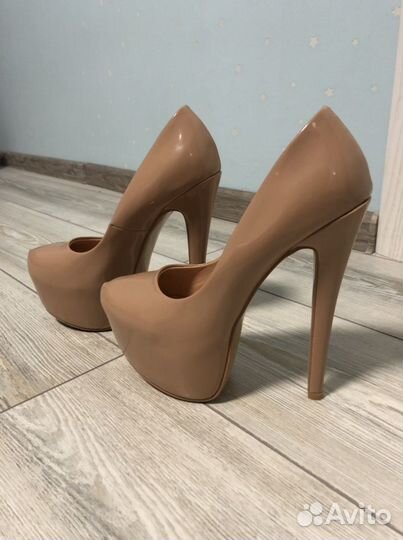 Туфли женские