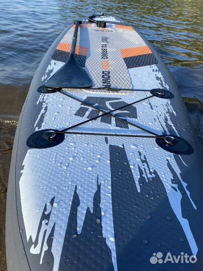 Аренда прокат sup board