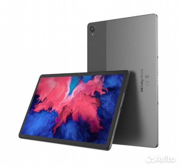 Планшет Lenovo Xiaoxin Pad 2022 6/128 Новые