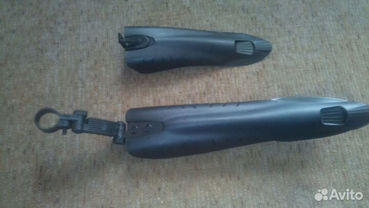 Вело крылья