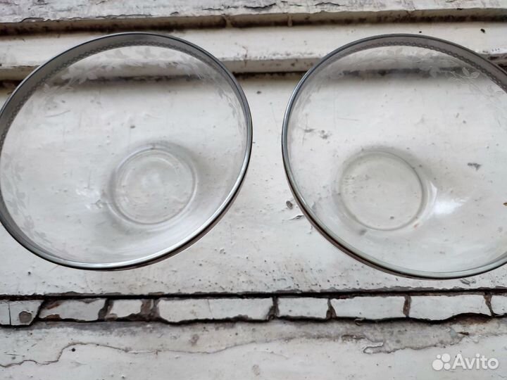 Посуда СССР Часть 1