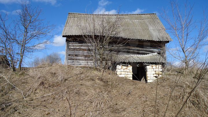 Участок 87 сот. (ИЖС)