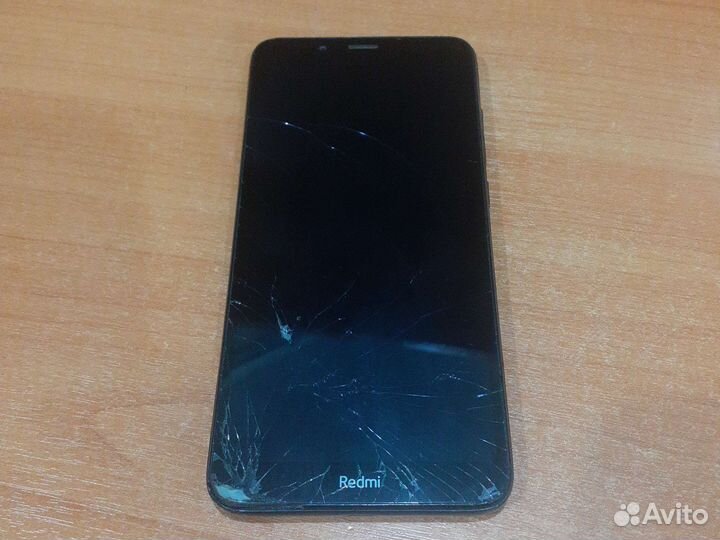 Телефон redmi 7a 16гб