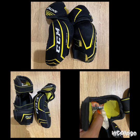 Детская хоккейная форма