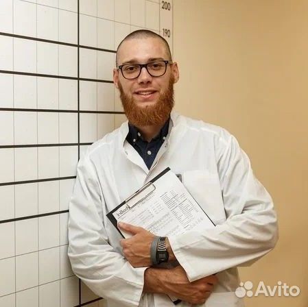 Консультация диетолога