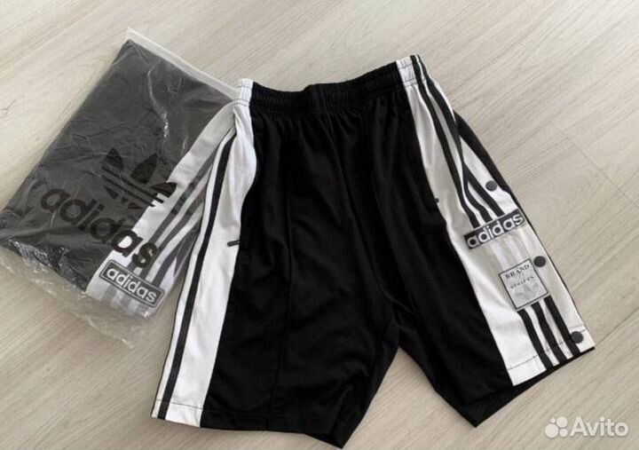 Шорты adidas adibreak #75 Luxe