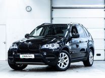 BMW X5 3.0 AT, 2013, 170 000 км, с пробегом, цена 1 855 000 руб.