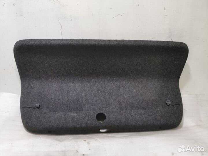 Обшивки багажника Volkswagen Jetta 5