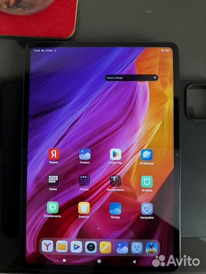 Xiaomi mi pad 6 pro