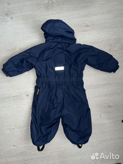Демисезонный Комбинезон reima 80