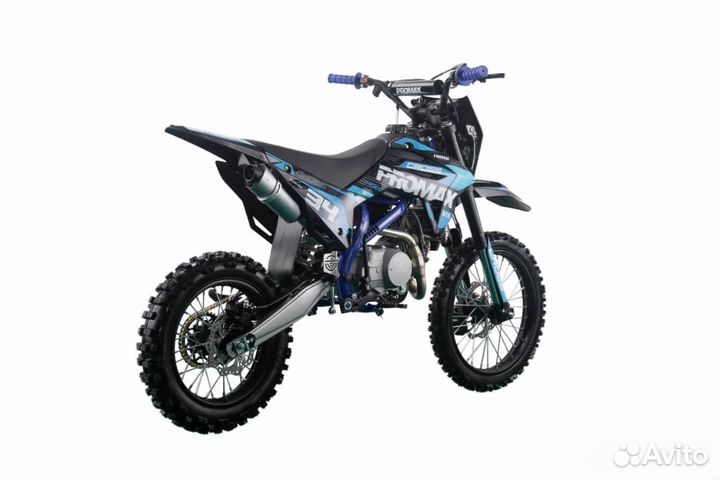 Питбайк promax cross 145CC 17/14